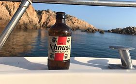 I Limoni Del Sud Sardegna